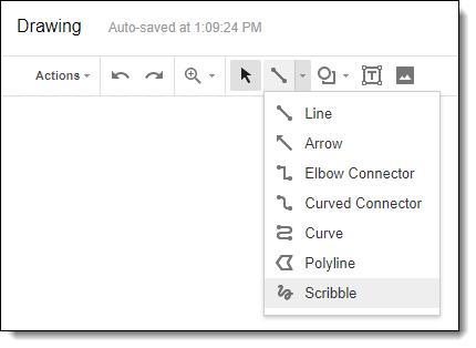 cách sử dụng Google Doc kết hợp Google Drawing vô cùng hữu ích 
